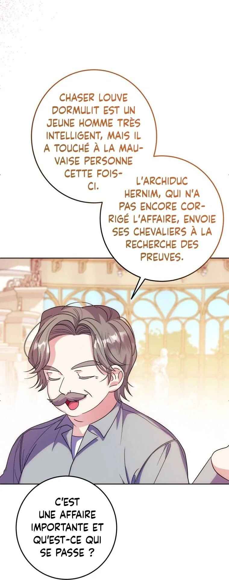 I Met the Male Lead in Prison Chapter 5 - Page 99