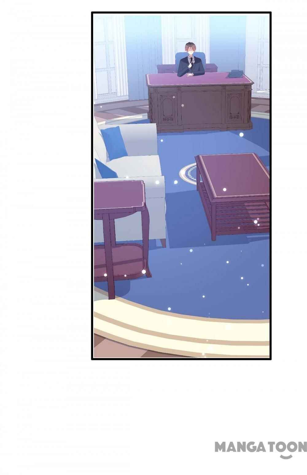 Genius Cool Treasure: President's Wife Is Too Powerful Chapter 57 - Page 1