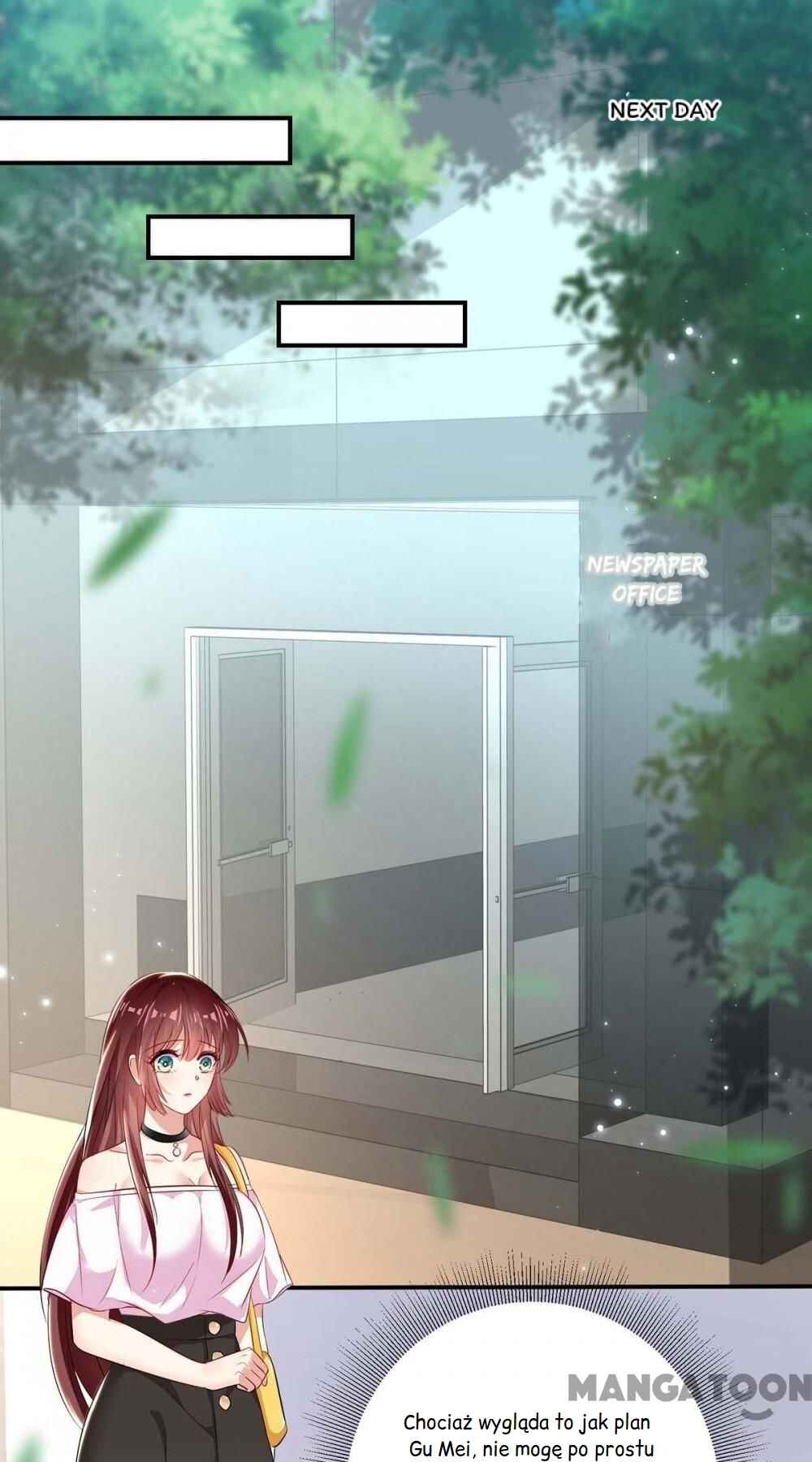 Genius Cool Treasure: President's Wife Is Too Powerful Chapter 57 - Page 11