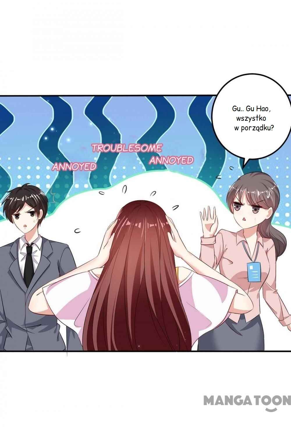 Genius Cool Treasure: President's Wife Is Too Powerful Chapter 57 - Page 13