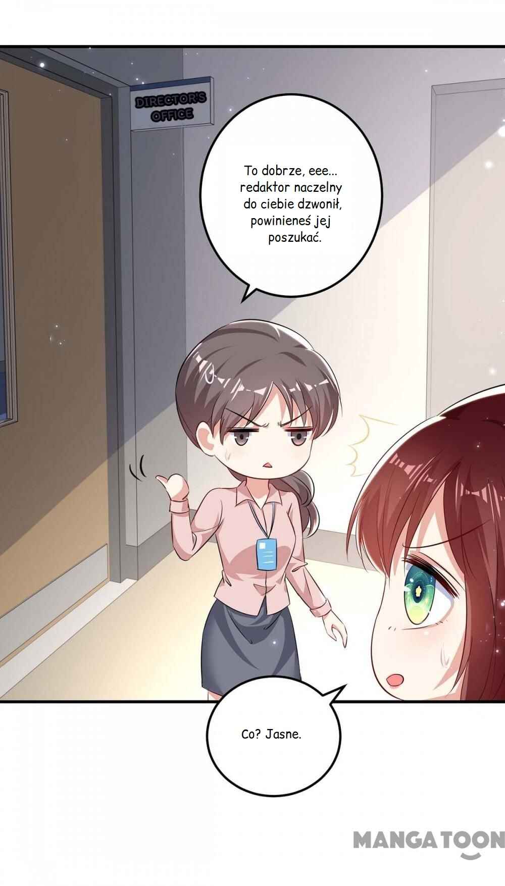 Genius Cool Treasure: President's Wife Is Too Powerful Chapter 57 - Page 15