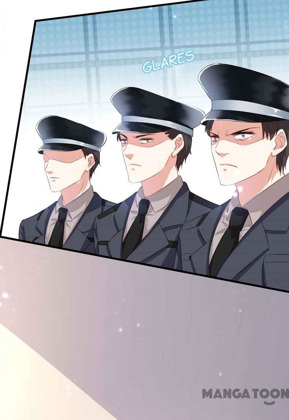 Genius Cool Treasure: President's Wife Is Too Powerful Chapter 57 - Page 19