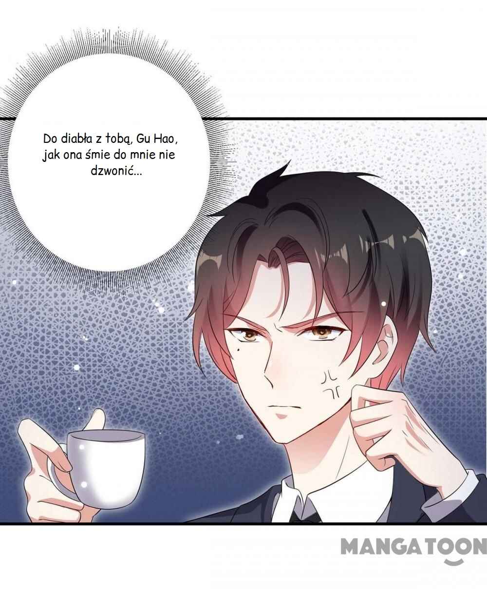 Genius Cool Treasure: President's Wife Is Too Powerful Chapter 57 - Page 2