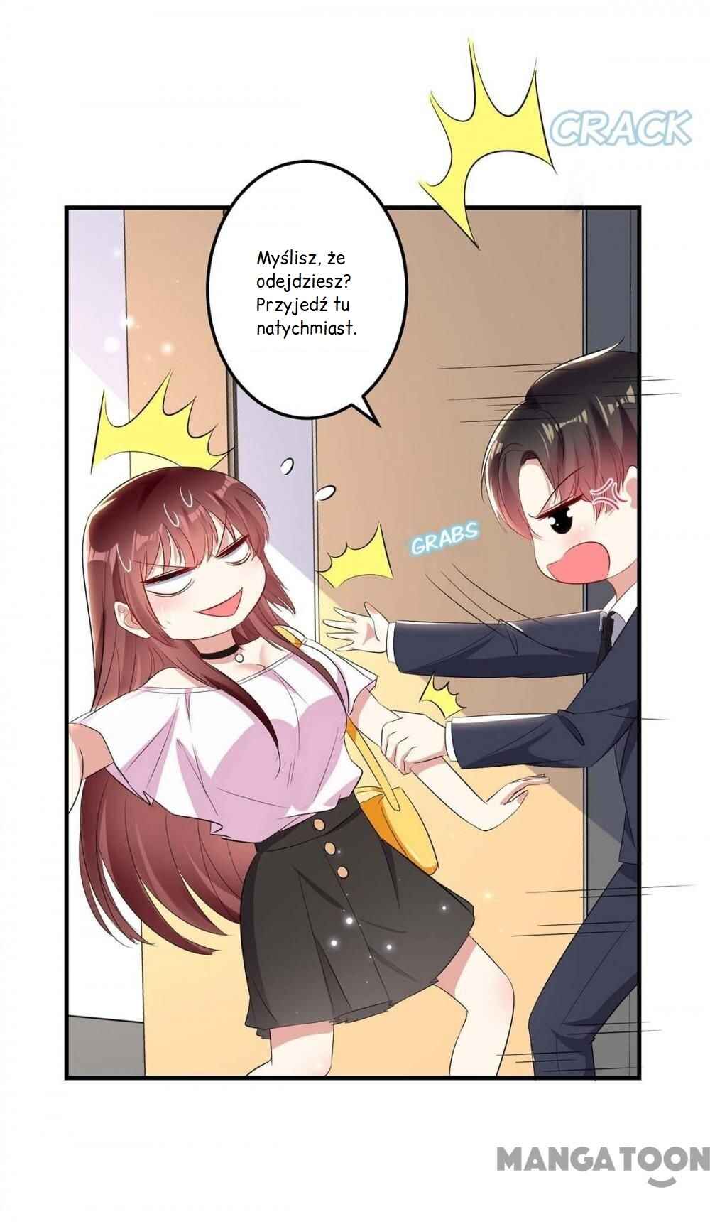 Genius Cool Treasure: President's Wife Is Too Powerful Chapter 57 - Page 23