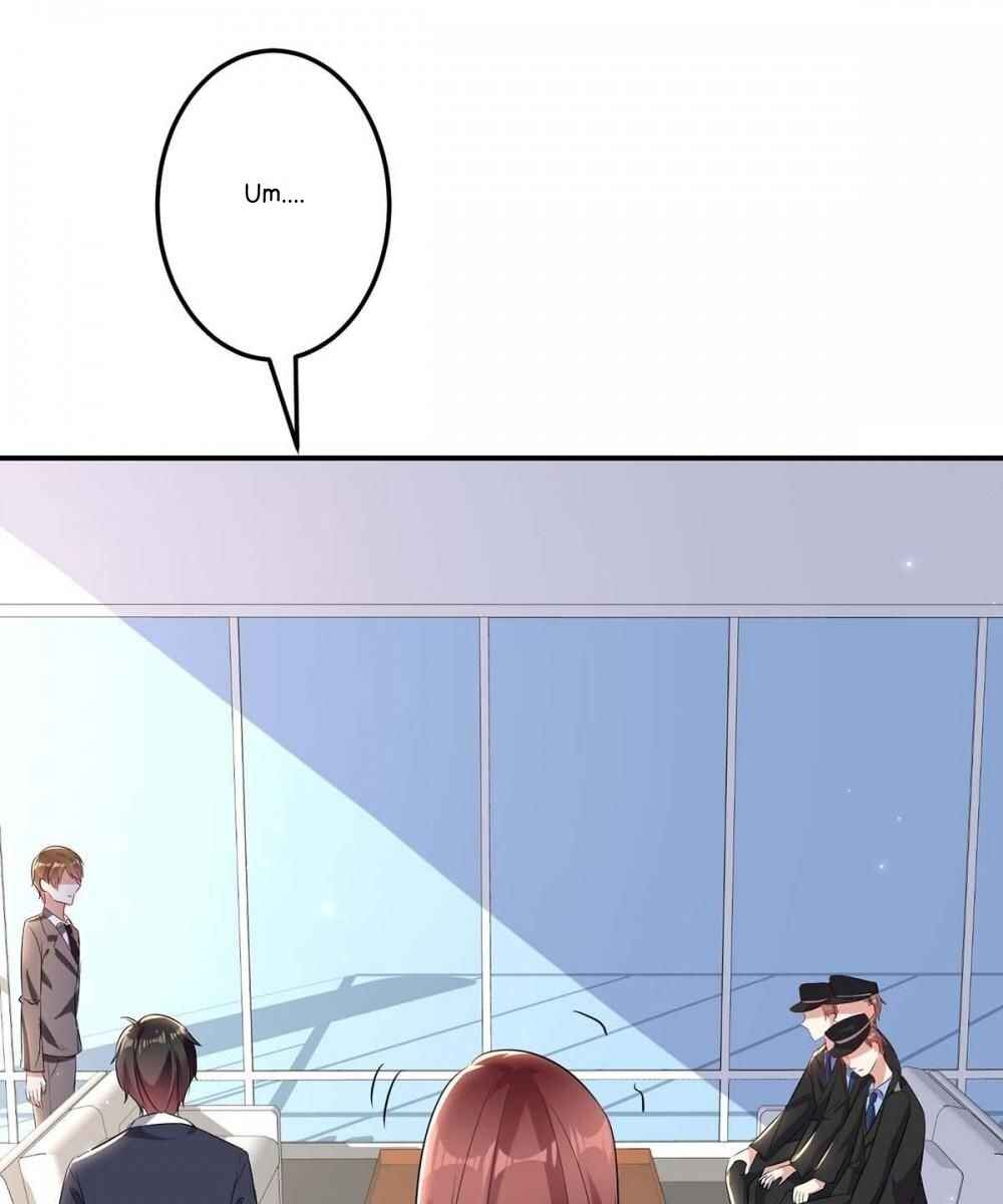 Genius Cool Treasure: President's Wife Is Too Powerful Chapter 57 - Page 24
