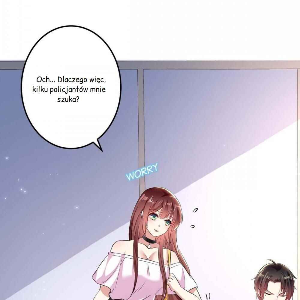 Genius Cool Treasure: President's Wife Is Too Powerful Chapter 57 - Page 27