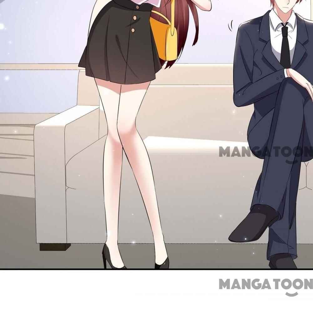 Genius Cool Treasure: President's Wife Is Too Powerful Chapter 57 - Page 28