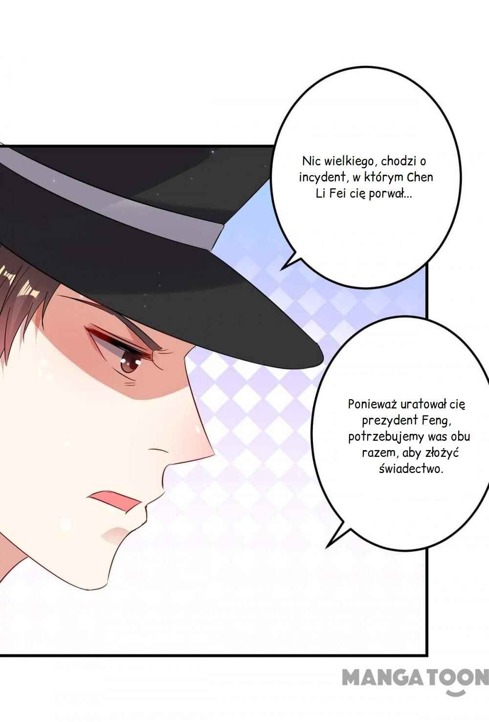 Genius Cool Treasure: President's Wife Is Too Powerful Chapter 57 - Page 29