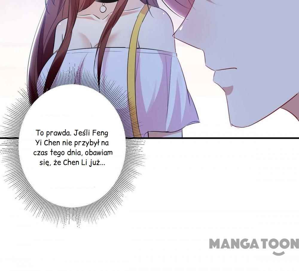 Genius Cool Treasure: President's Wife Is Too Powerful Chapter 57 - Page 34