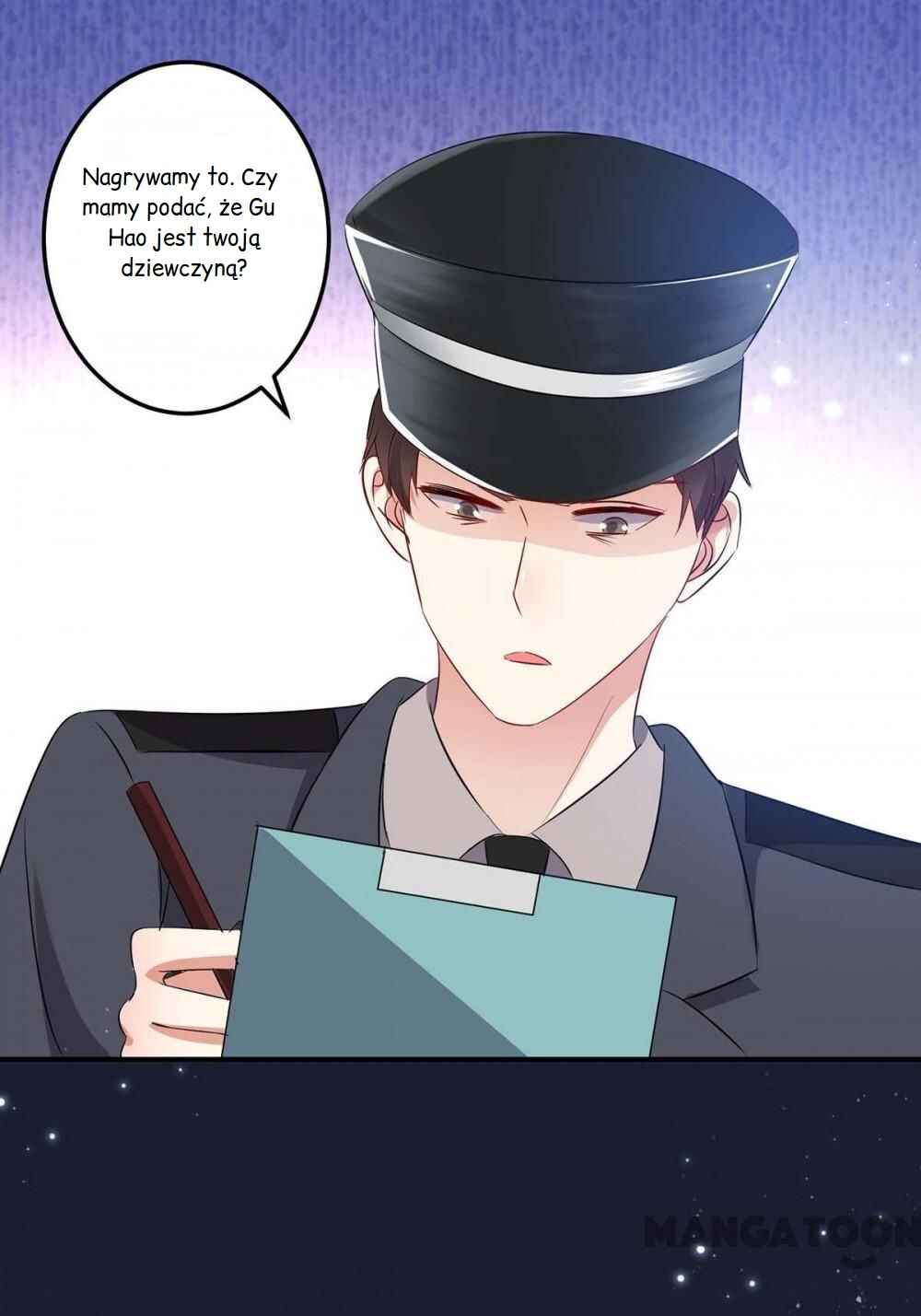 Genius Cool Treasure: President's Wife Is Too Powerful Chapter 57 - Page 35