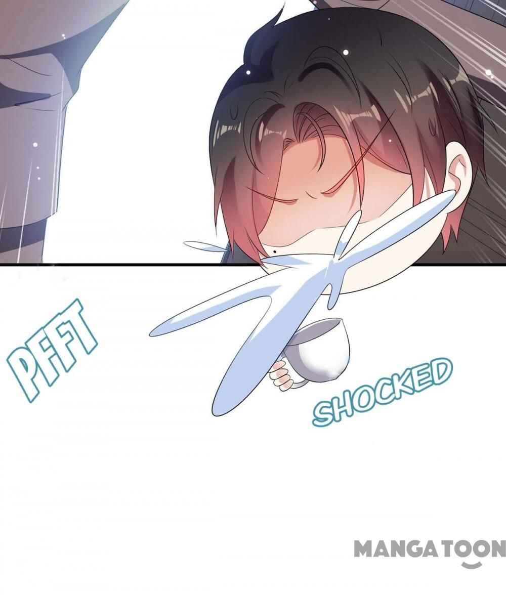 Genius Cool Treasure: President's Wife Is Too Powerful Chapter 57 - Page 5