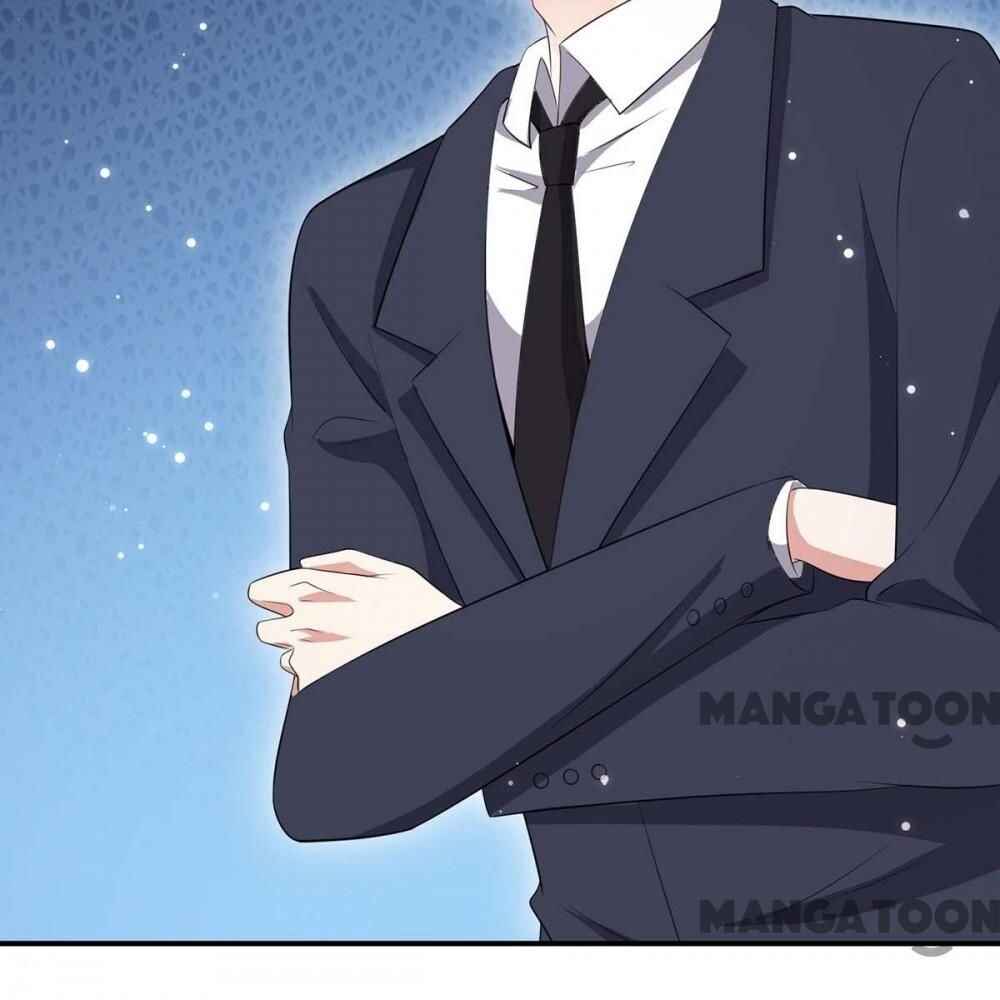 Genius Cool Treasure: President's Wife Is Too Powerful Chapter 57 - Page 9