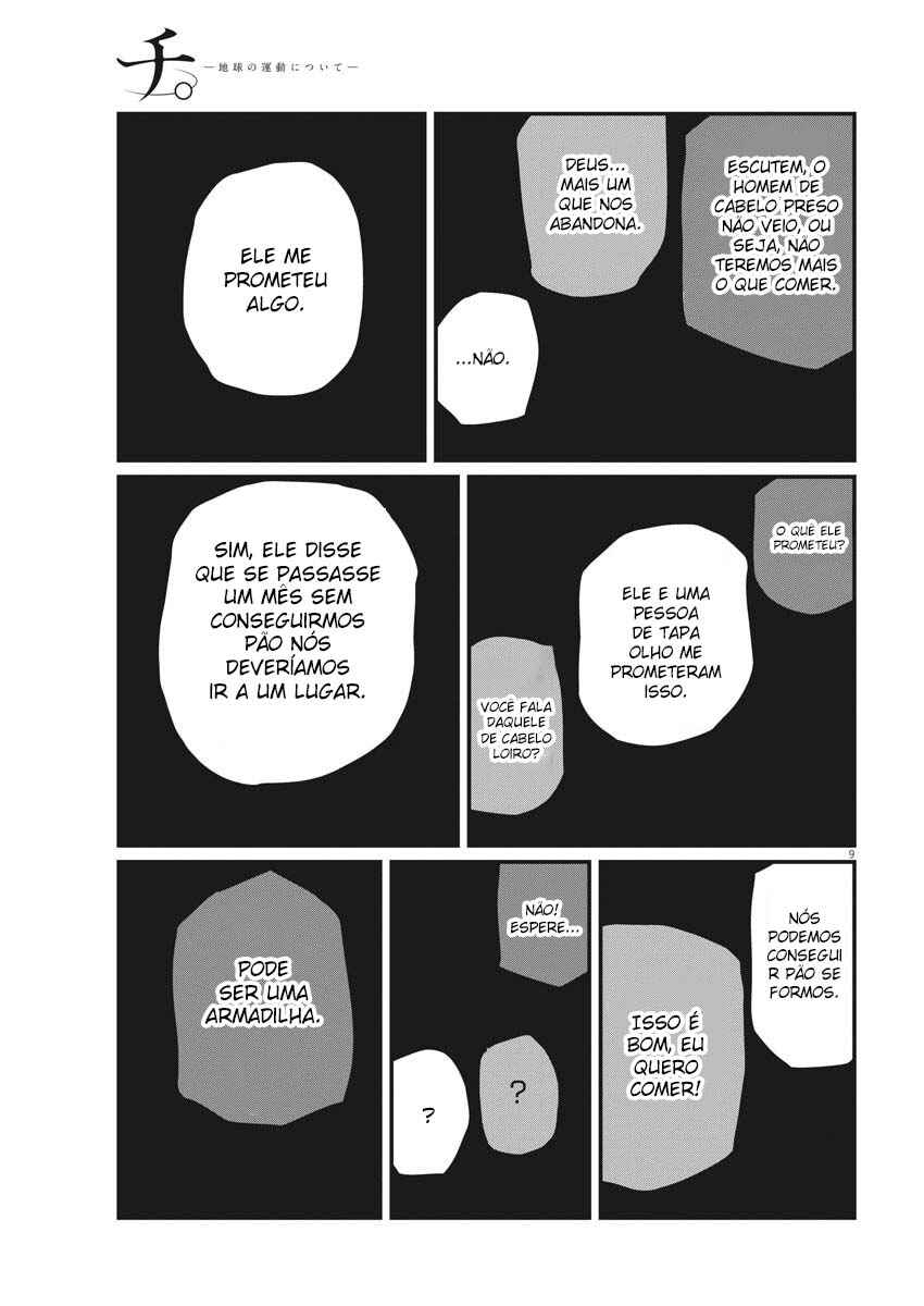 Orb: On the Movements of the Earth Chapter 35 - Page 10