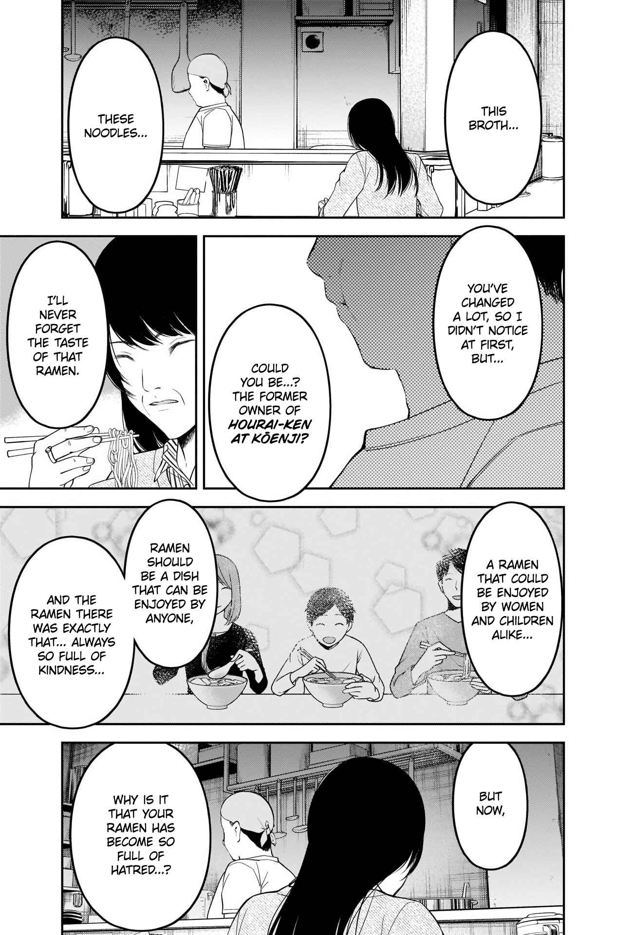 Kaguya-sama: Love Is War Chapter 210 - Page 13
