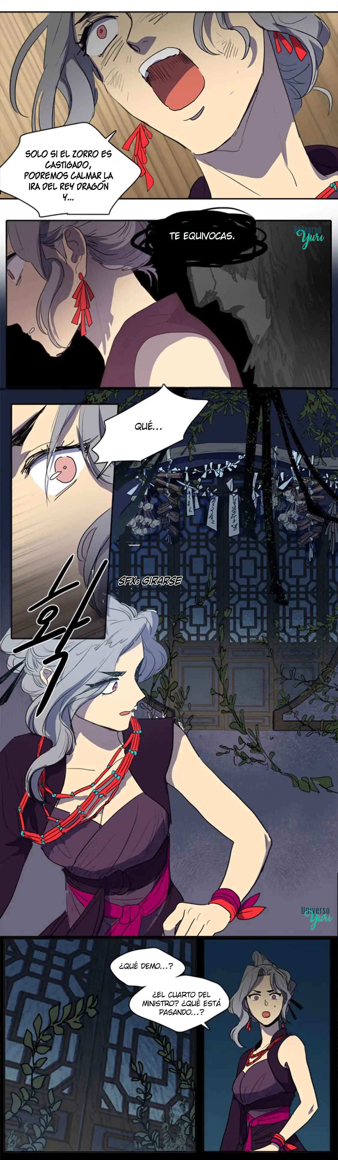 Geunyeo ui Simcheong Chapter 54 - Page 7