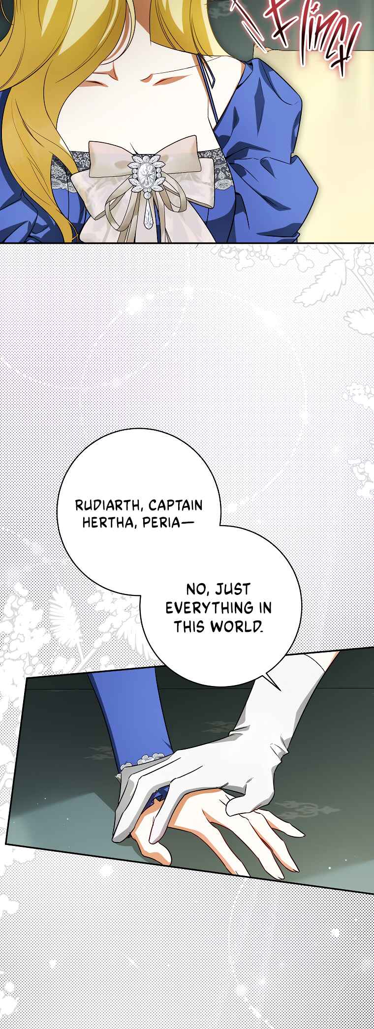 I Think I Have Transmigrated Somewhere Chapter 76 - Page 10