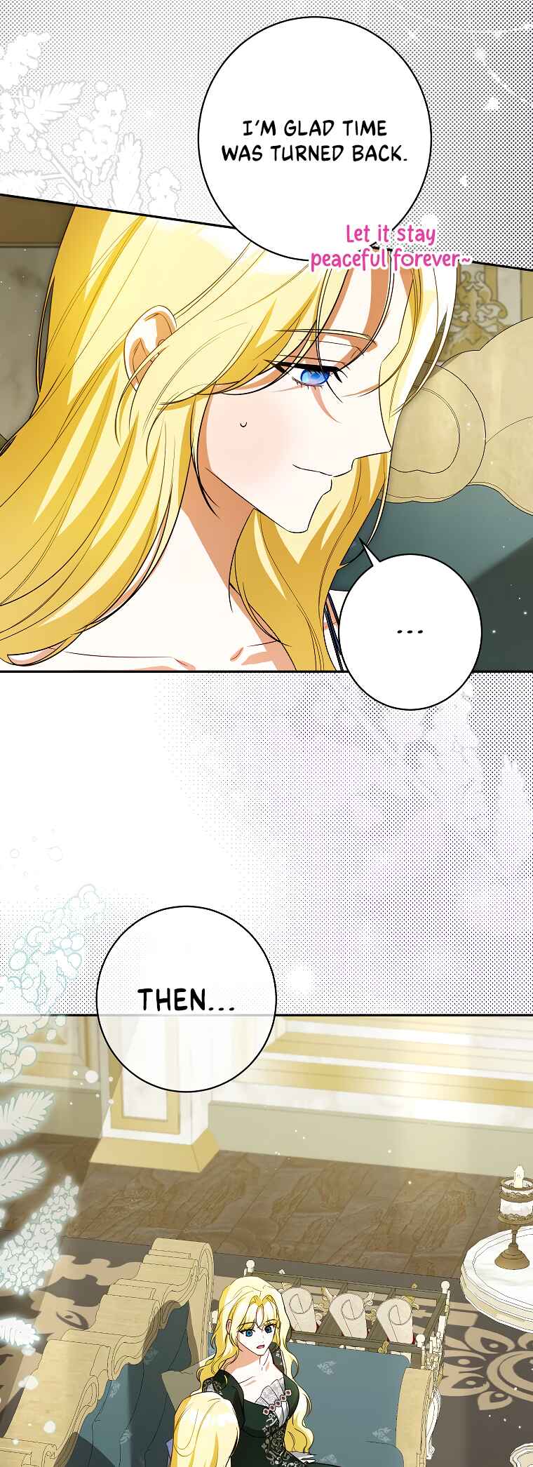 I Think I Have Transmigrated Somewhere Chapter 76 - Page 11