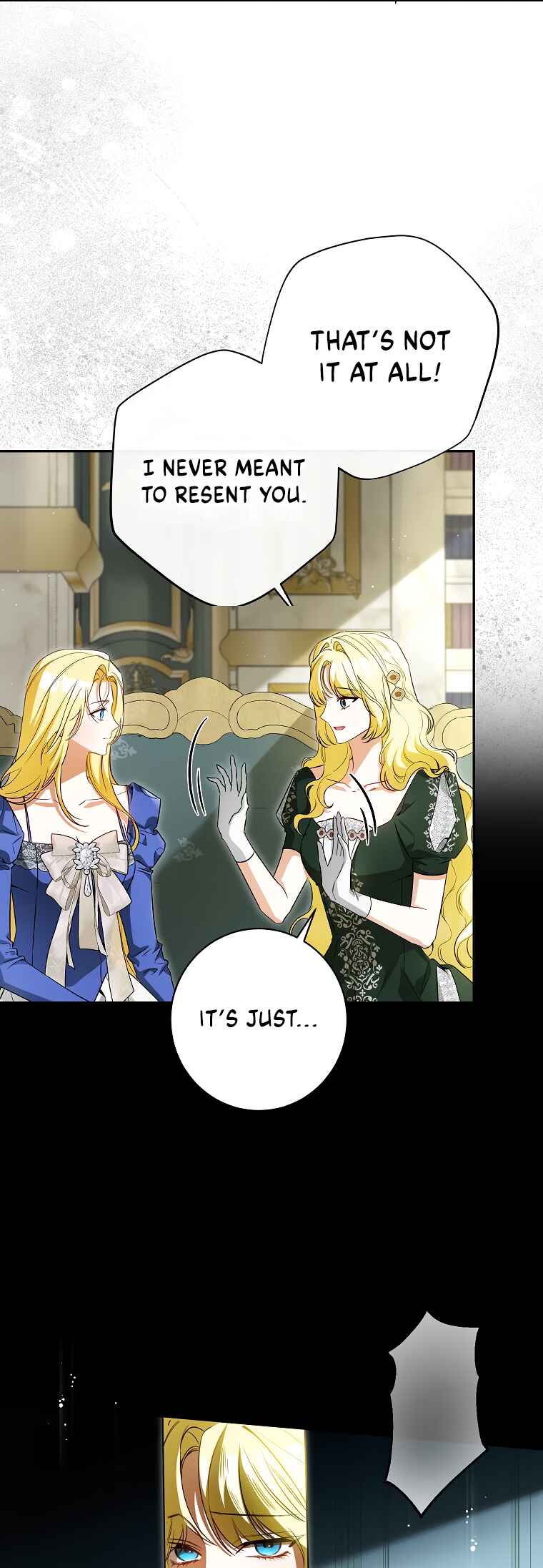 I Think I Have Transmigrated Somewhere Chapter 76 - Page 13