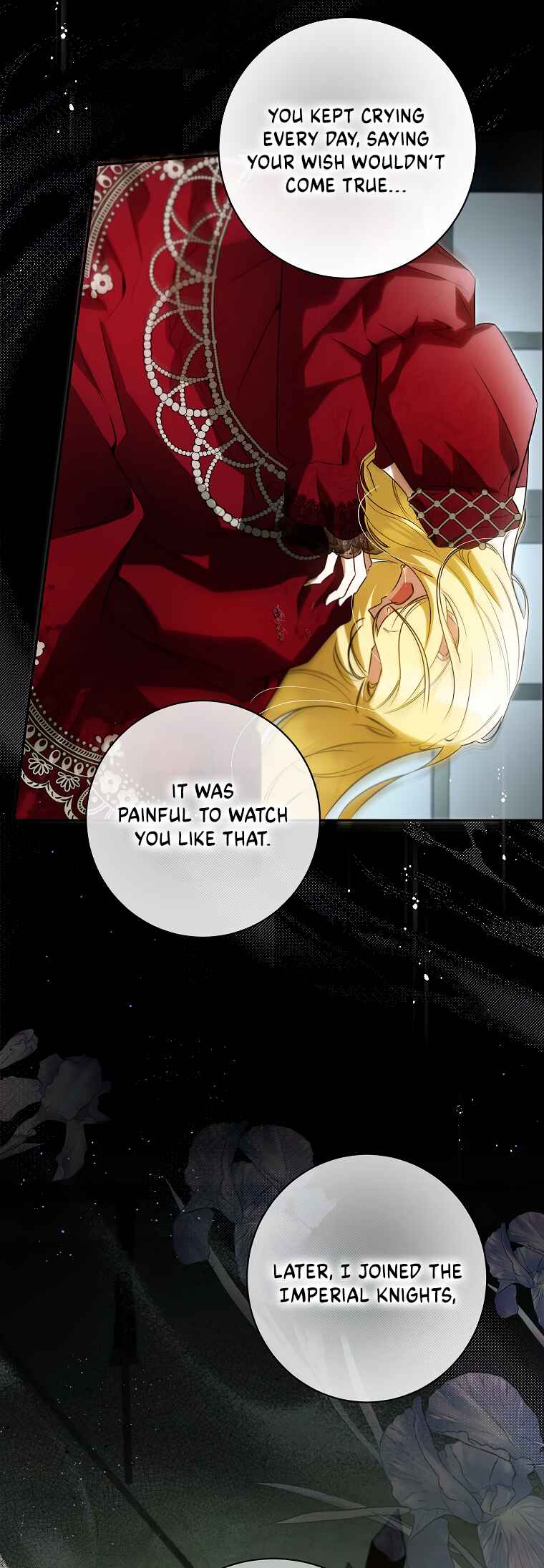 I Think I Have Transmigrated Somewhere Chapter 76 - Page 15