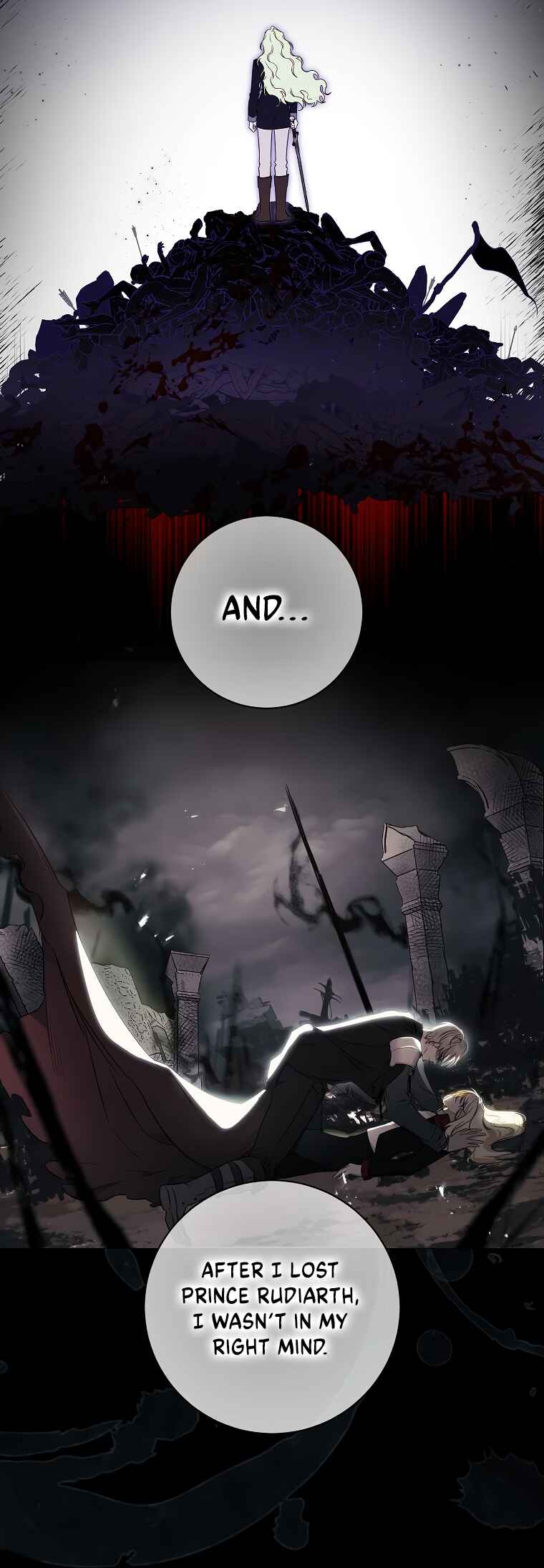 I Think I Have Transmigrated Somewhere Chapter 76 - Page 17
