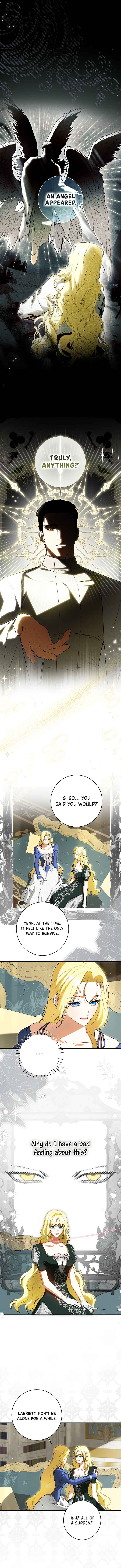 I Think I Have Transmigrated Somewhere Chapter 76 - Page 19