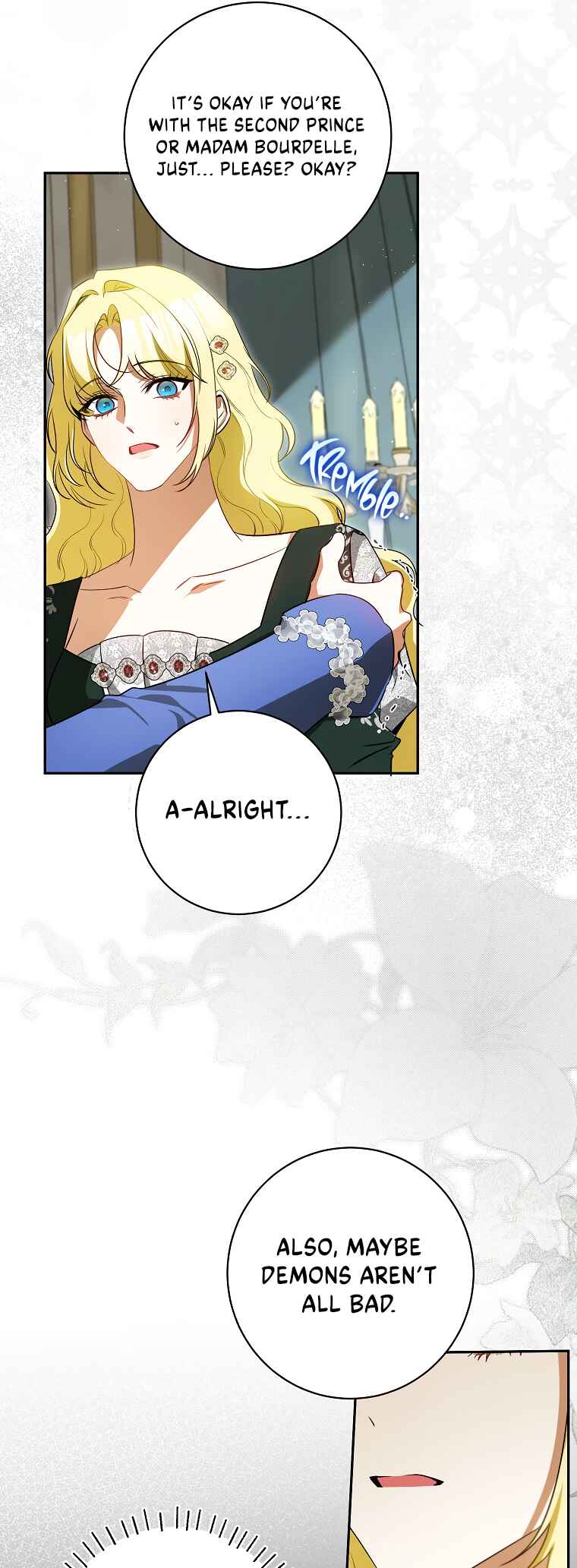 I Think I Have Transmigrated Somewhere Chapter 76 - Page 20