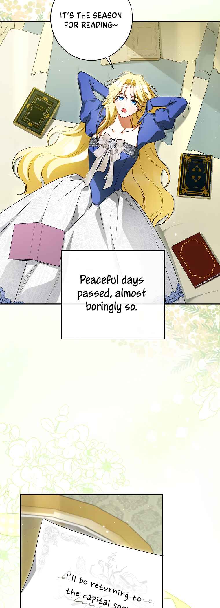 I Think I Have Transmigrated Somewhere Chapter 76 - Page 4