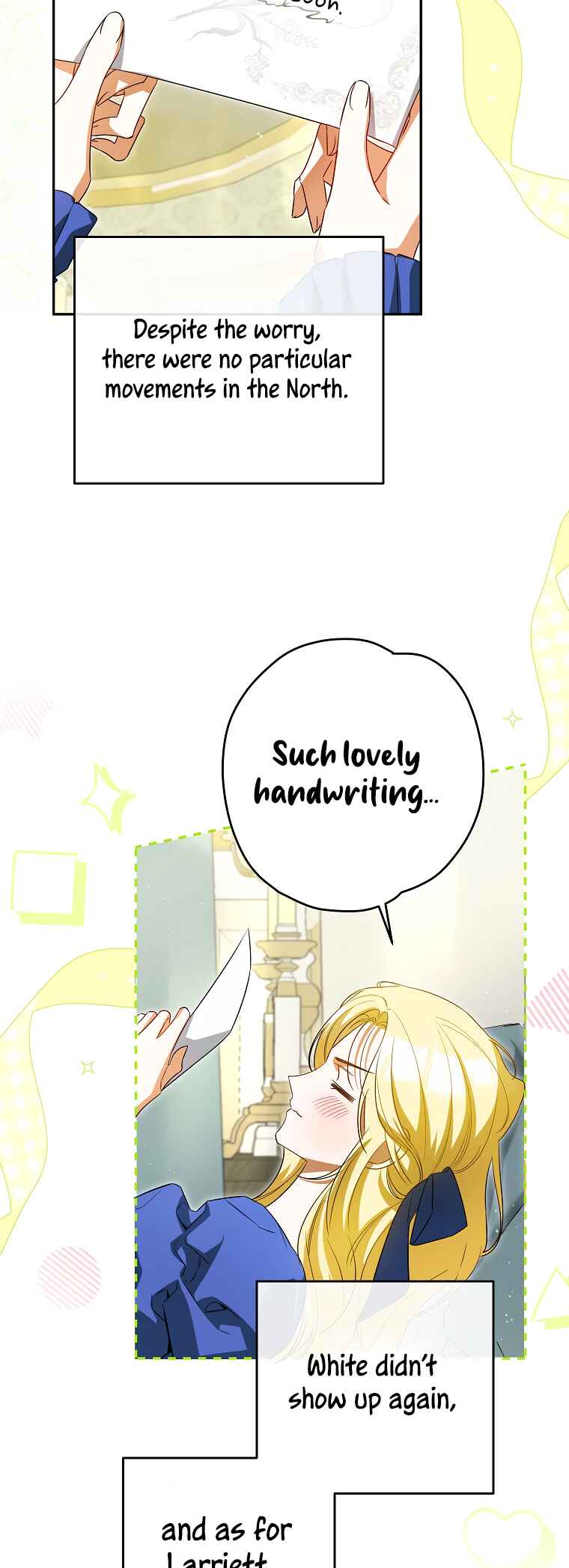 I Think I Have Transmigrated Somewhere Chapter 76 - Page 5