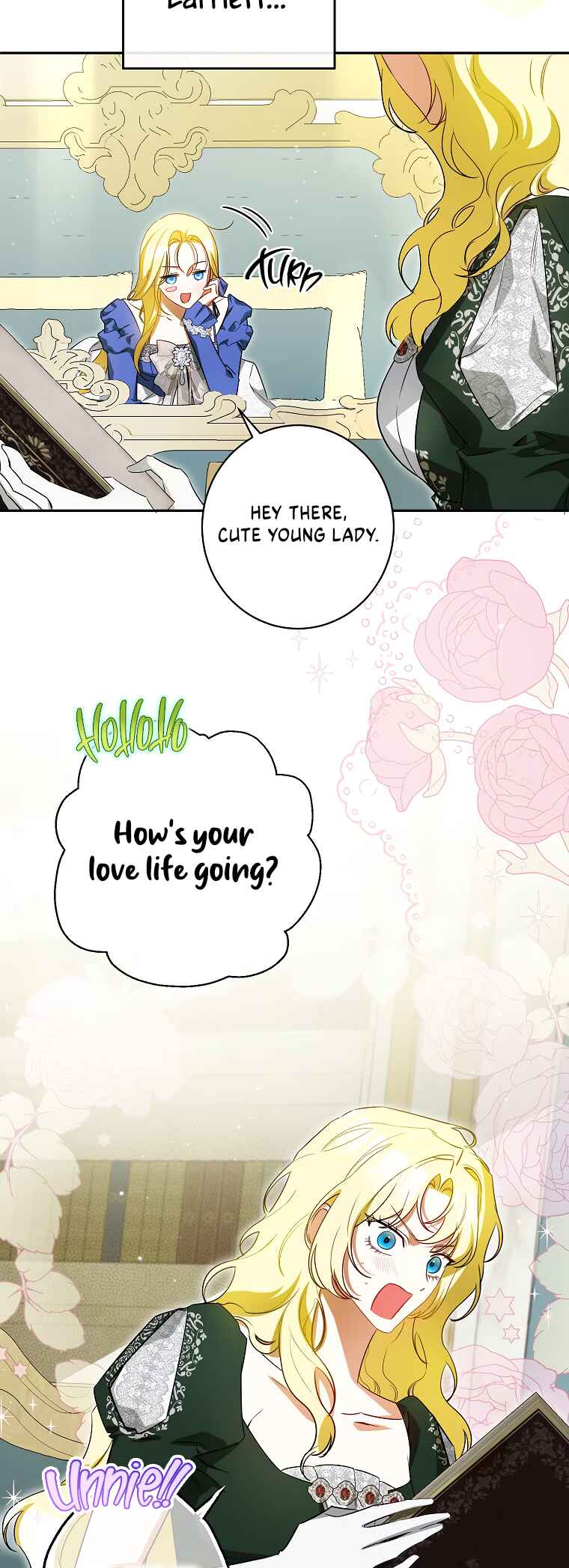I Think I Have Transmigrated Somewhere Chapter 76 - Page 6
