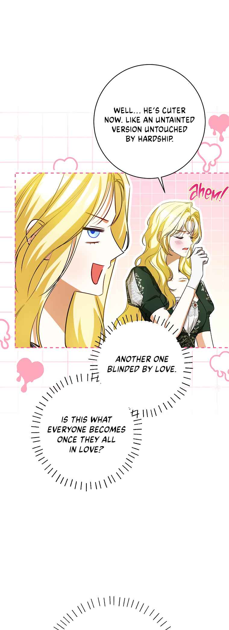 I Think I Have Transmigrated Somewhere Chapter 76 - Page 8