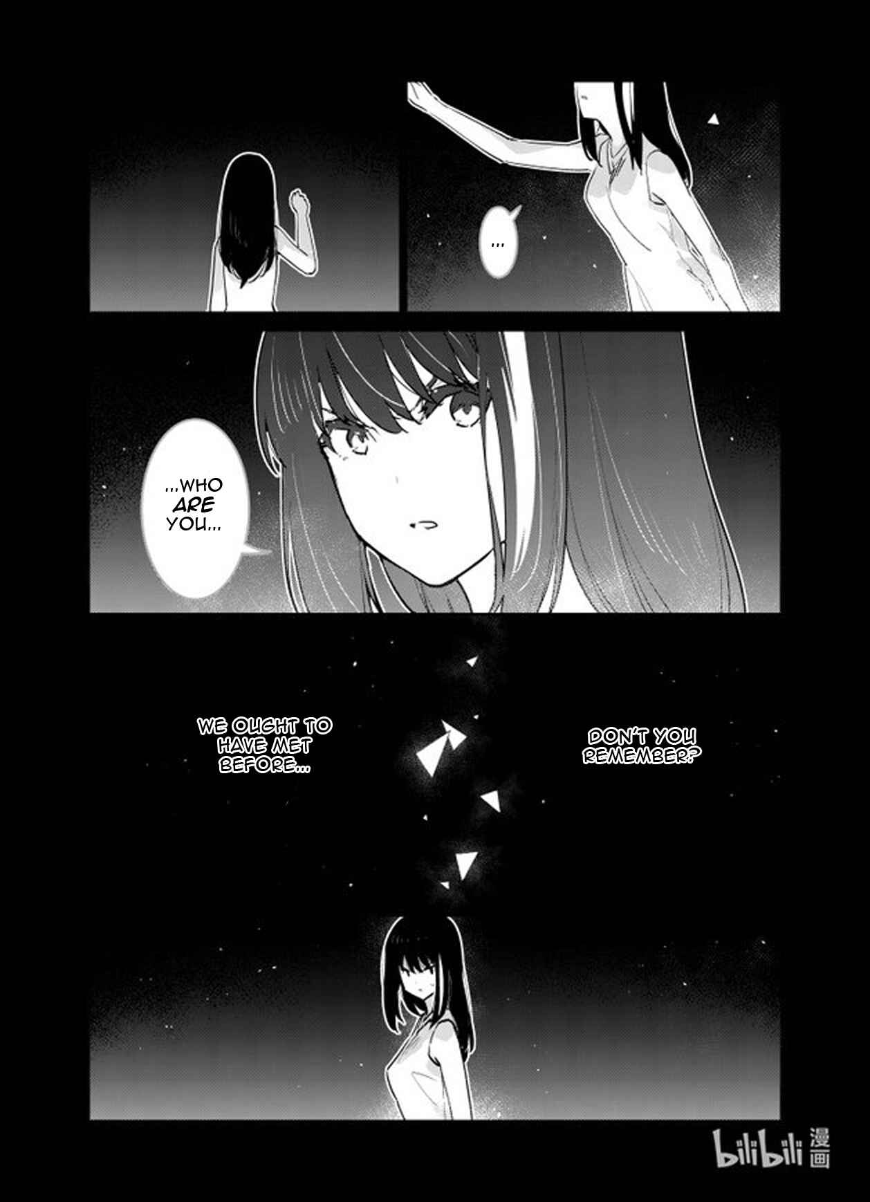 Girls' Frontline Chapter 32 - Page 28
