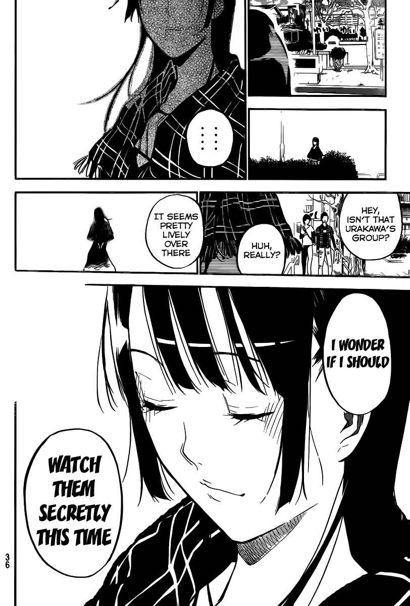 AKB49: Ren'ai Kinshi Jourei Chapter 123 - Page 24