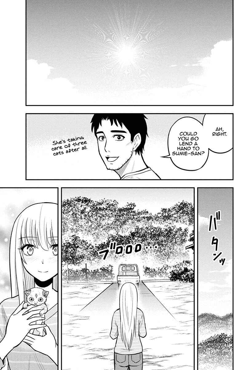 Orenchi ni Kita Onna Kishi to Inakagurashi Surukotoninatta Ken Chapter 34 - Page 3