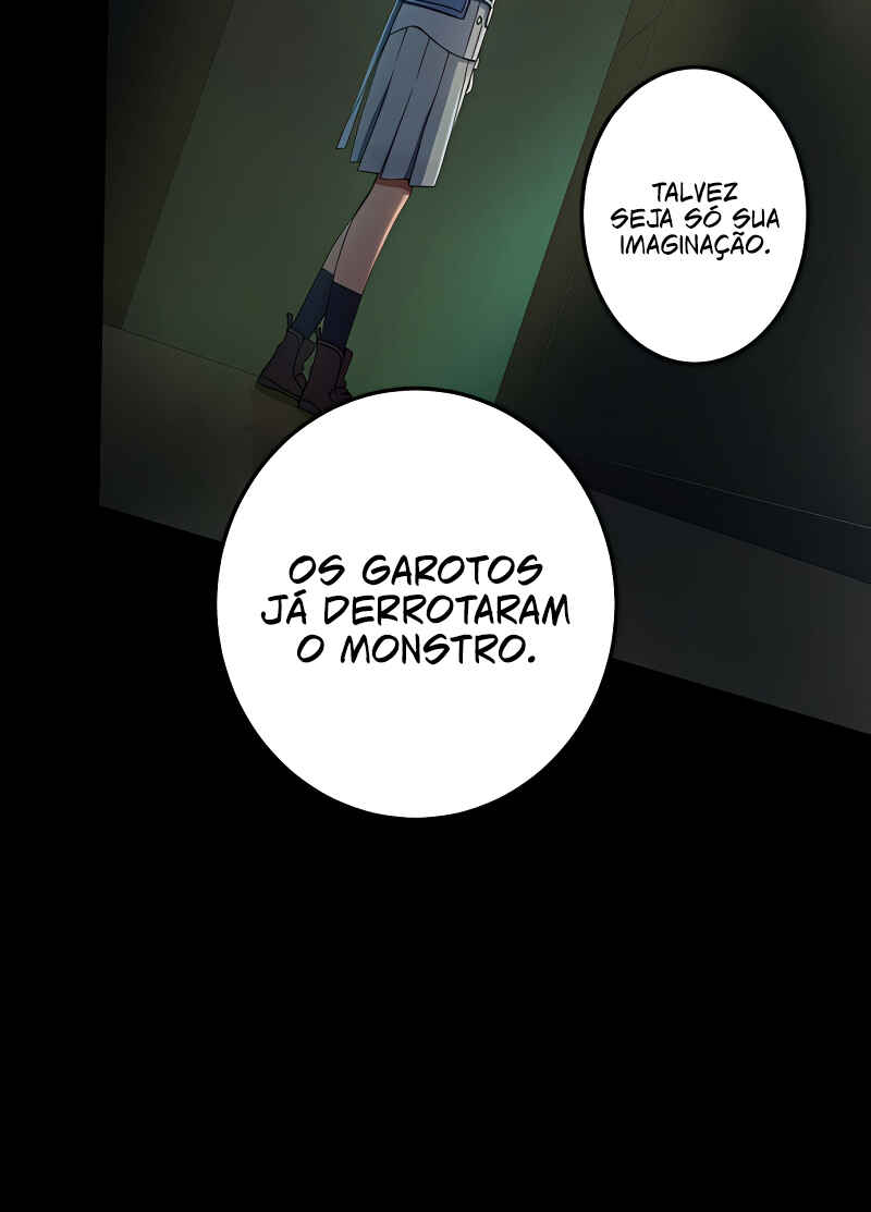 Demons' Crest Chapter 21 - Page 13