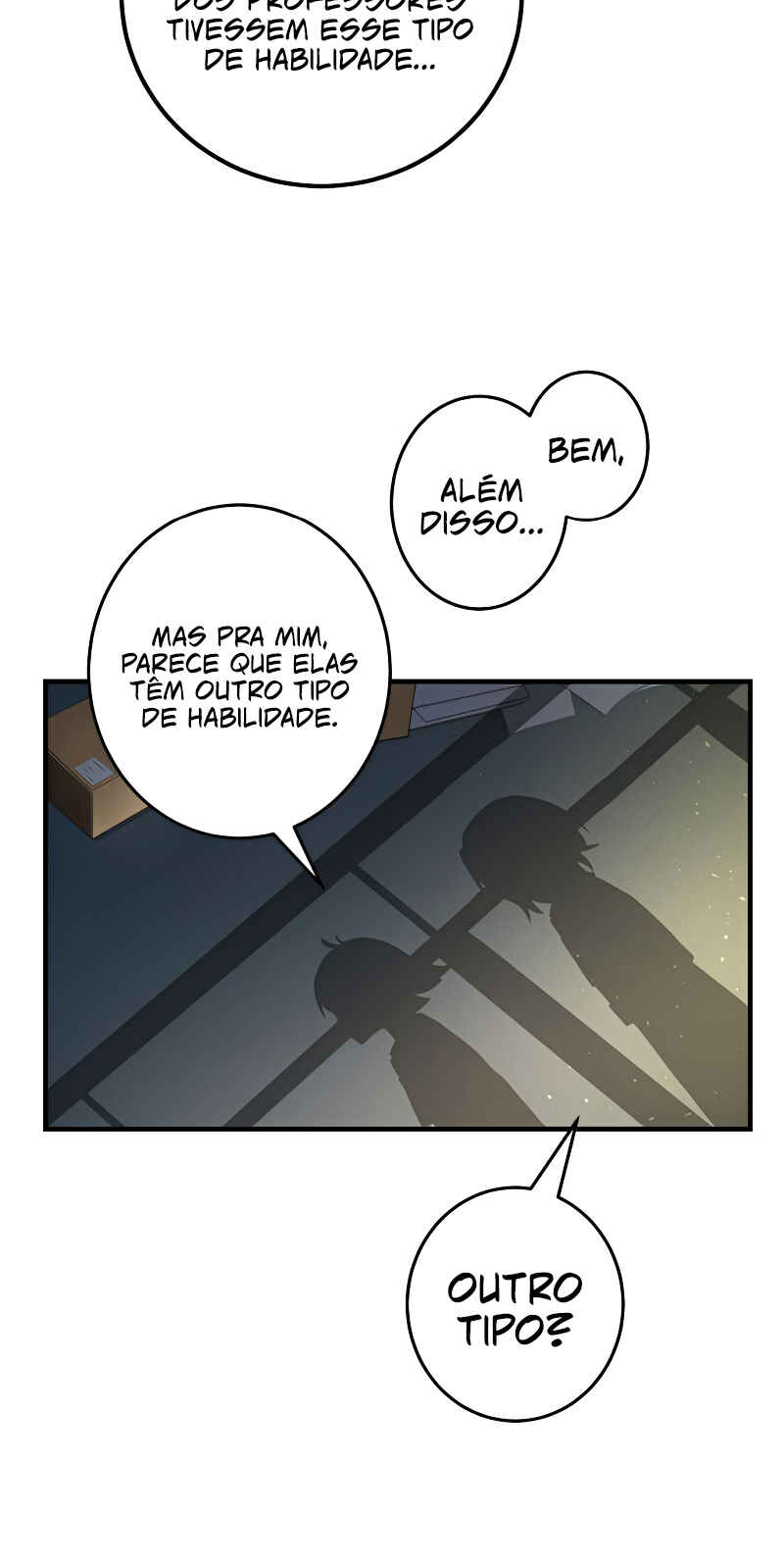 Demons' Crest Chapter 21 - Page 7