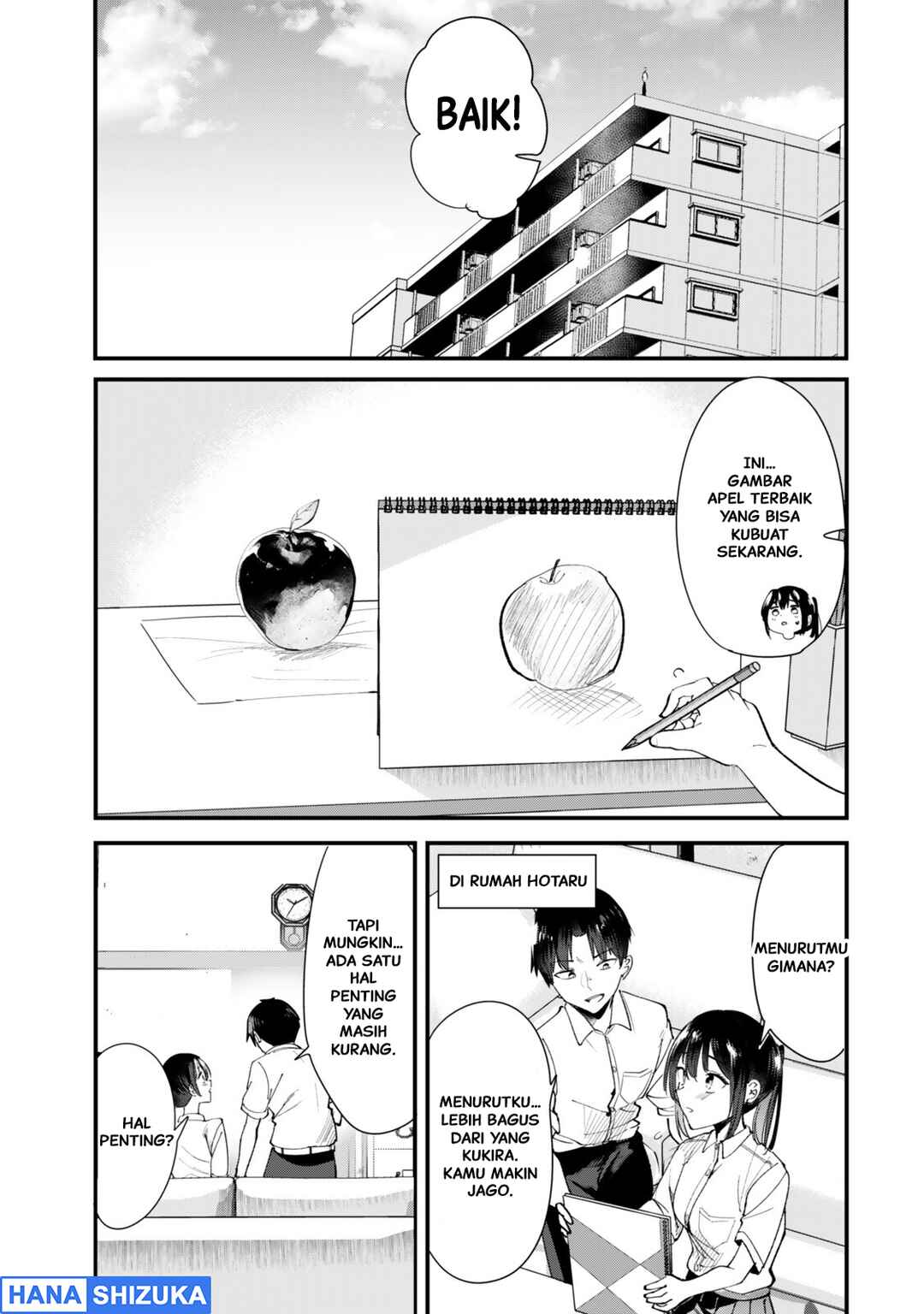 Jimoto no Ijimekko-tachi ni Shikaeshi Shiyou to Shitara, Betsu no Tatakai ga Hajimatta. Chapter 73.1 - Page 6