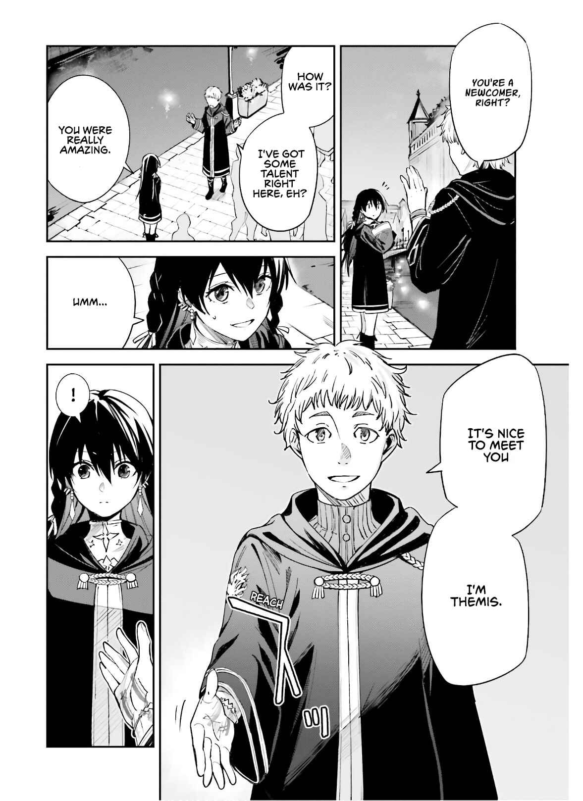 Unnamed Memory Chapter 3 - Page 7