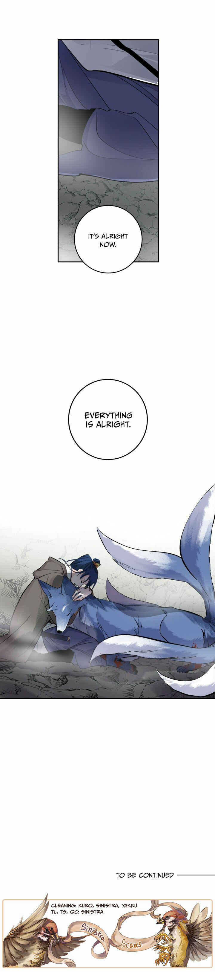 Yeon Lok Heun Chapter 90 - Page 18