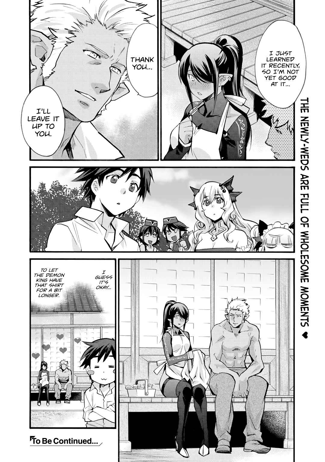 Isekai de Tochi o Katte Noujou o Tsukurou Chapter 17 - Page 23