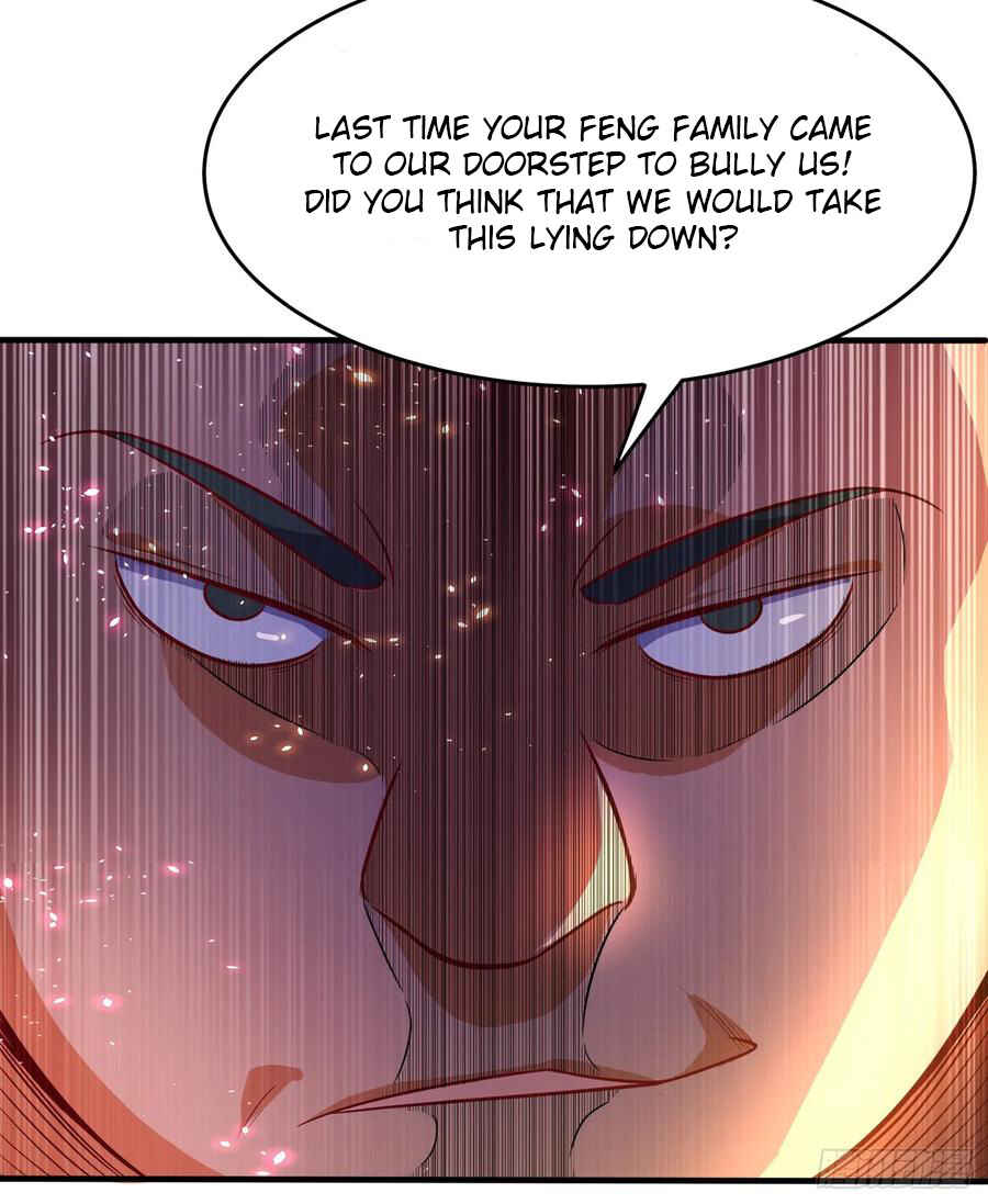 Martial Inverse Chapter 39 - Page 12