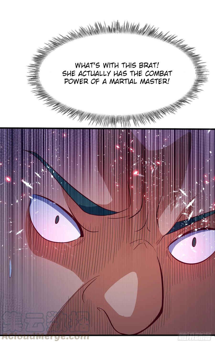 Martial Inverse Chapter 39 - Page 31