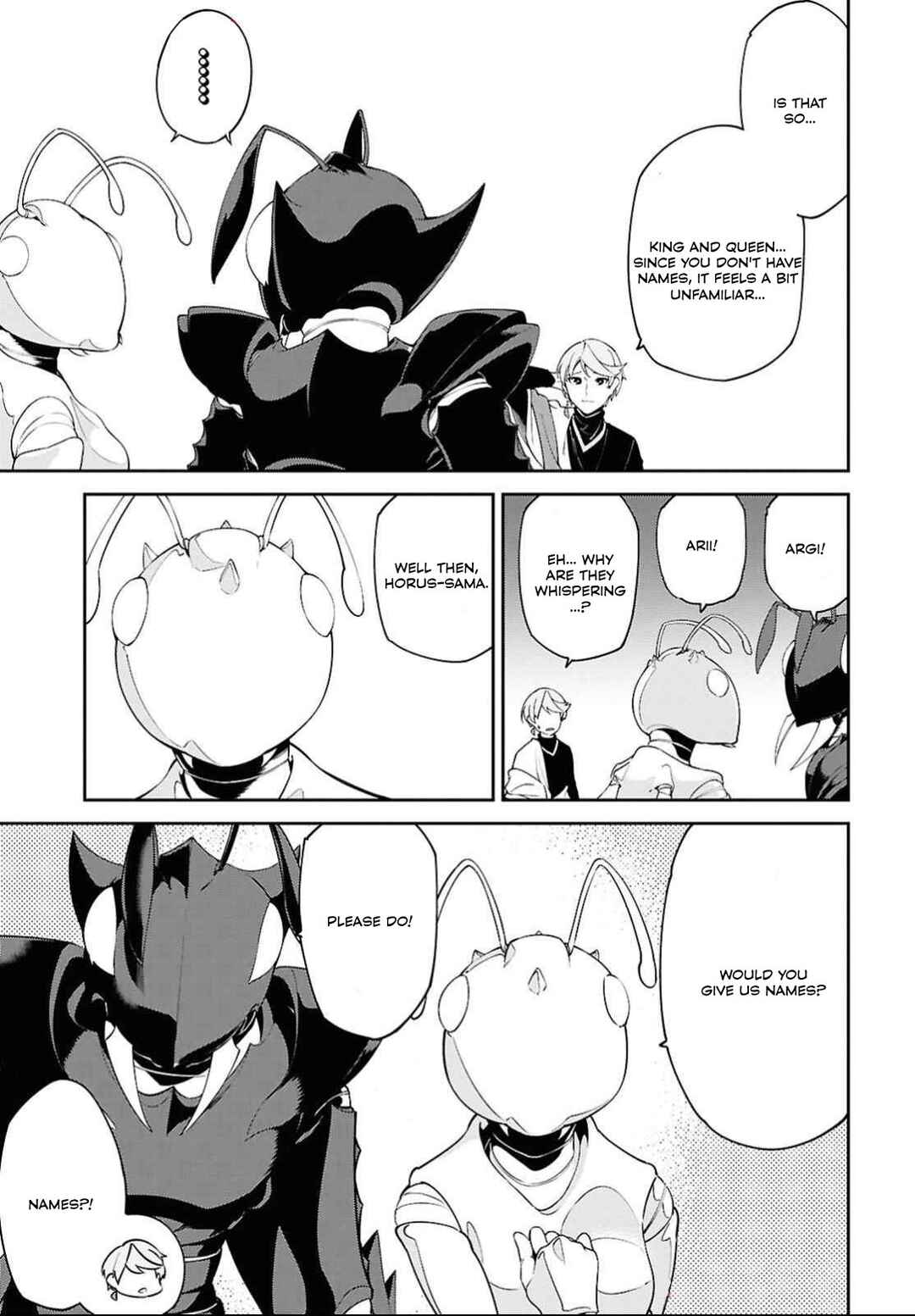 Suna Mahou de Suna no Oukoku wo Tsukurou ~Sabaku ni Tsuihou Sareta kara Ganbatte Sokoku Ijou no Kokka wo Tatete Mita~ Chapter 3 - Page 26