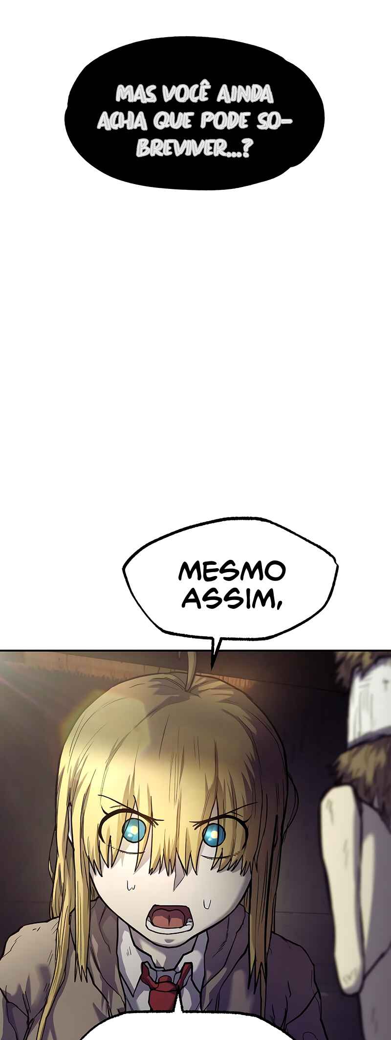 Jongmal eseo Saranamgi Chapter 14 - Page 13