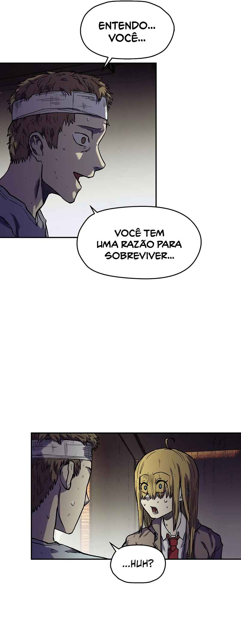 Jongmal eseo Saranamgi Chapter 14 - Page 16