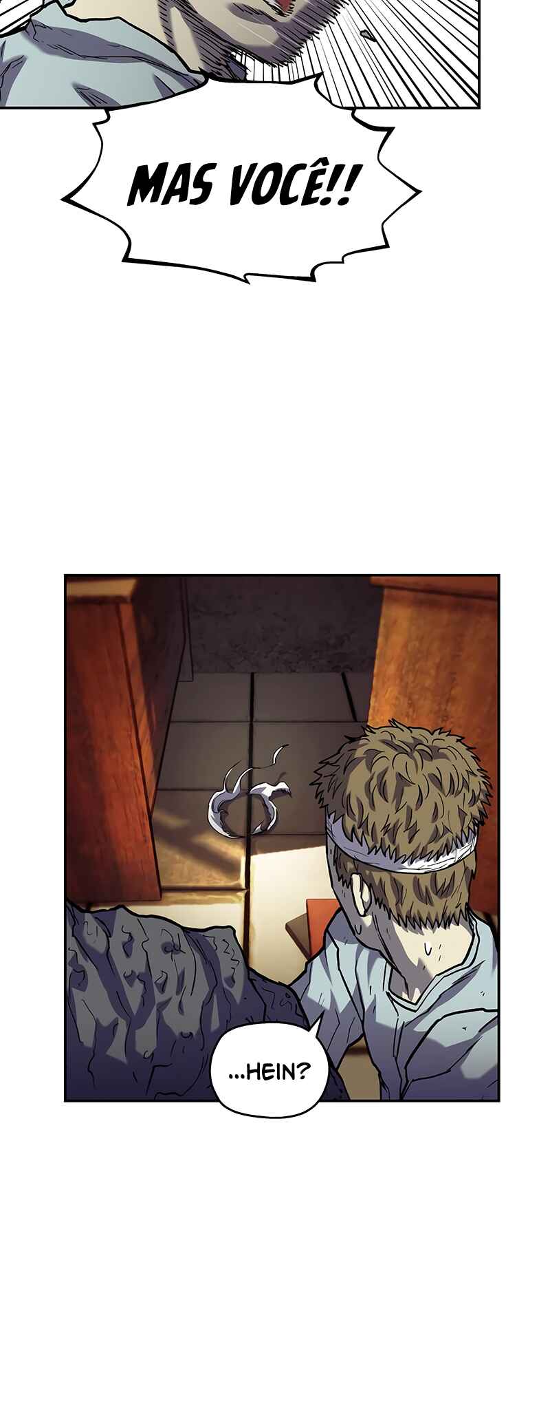 Jongmal eseo Saranamgi Chapter 14 - Page 21