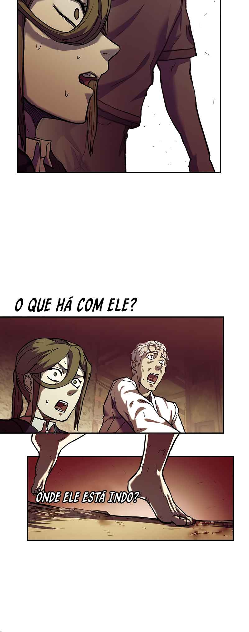 Jongmal eseo Saranamgi Chapter 14 - Page 29
