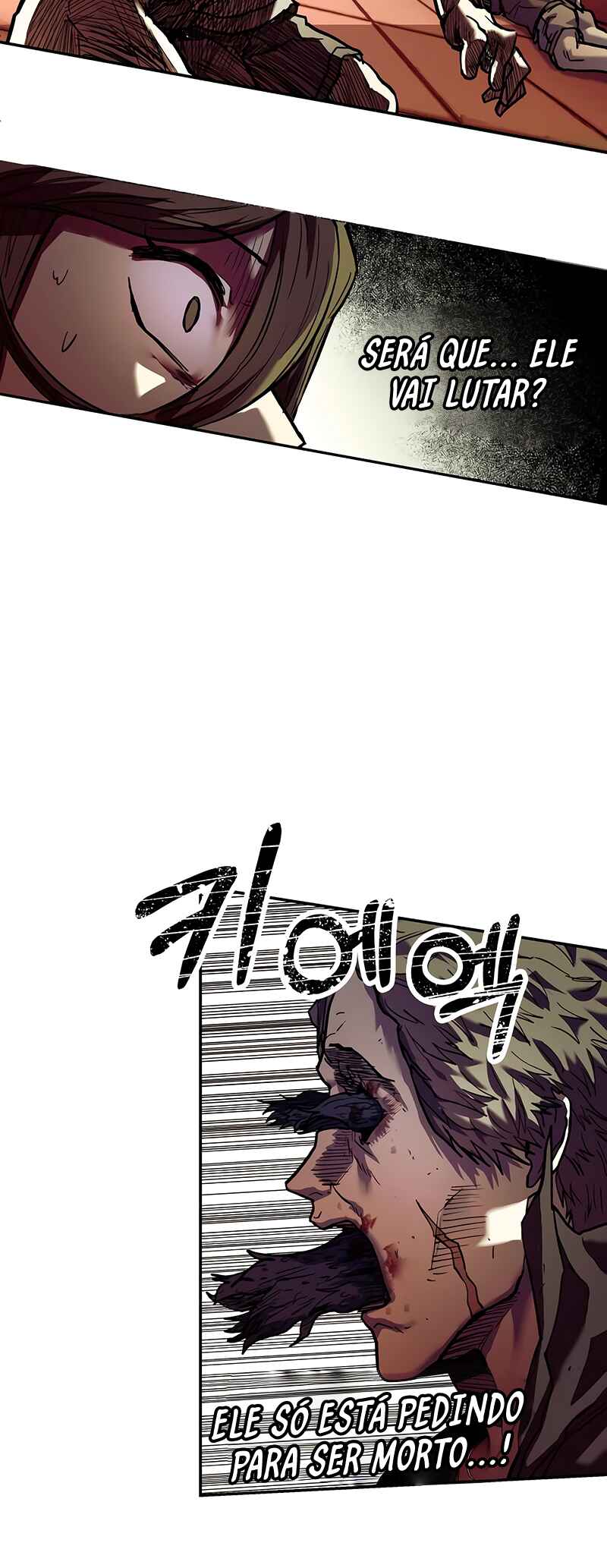 Jongmal eseo Saranamgi Chapter 14 - Page 32