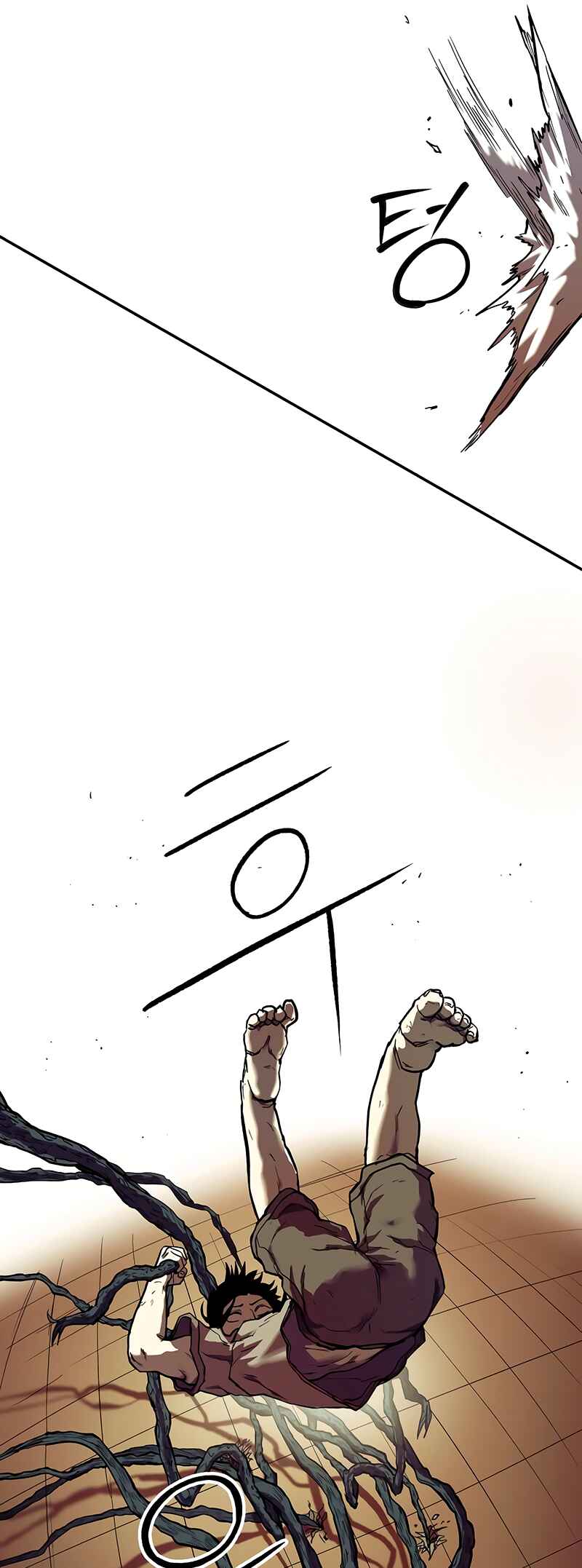 Jongmal eseo Saranamgi Chapter 14 - Page 37