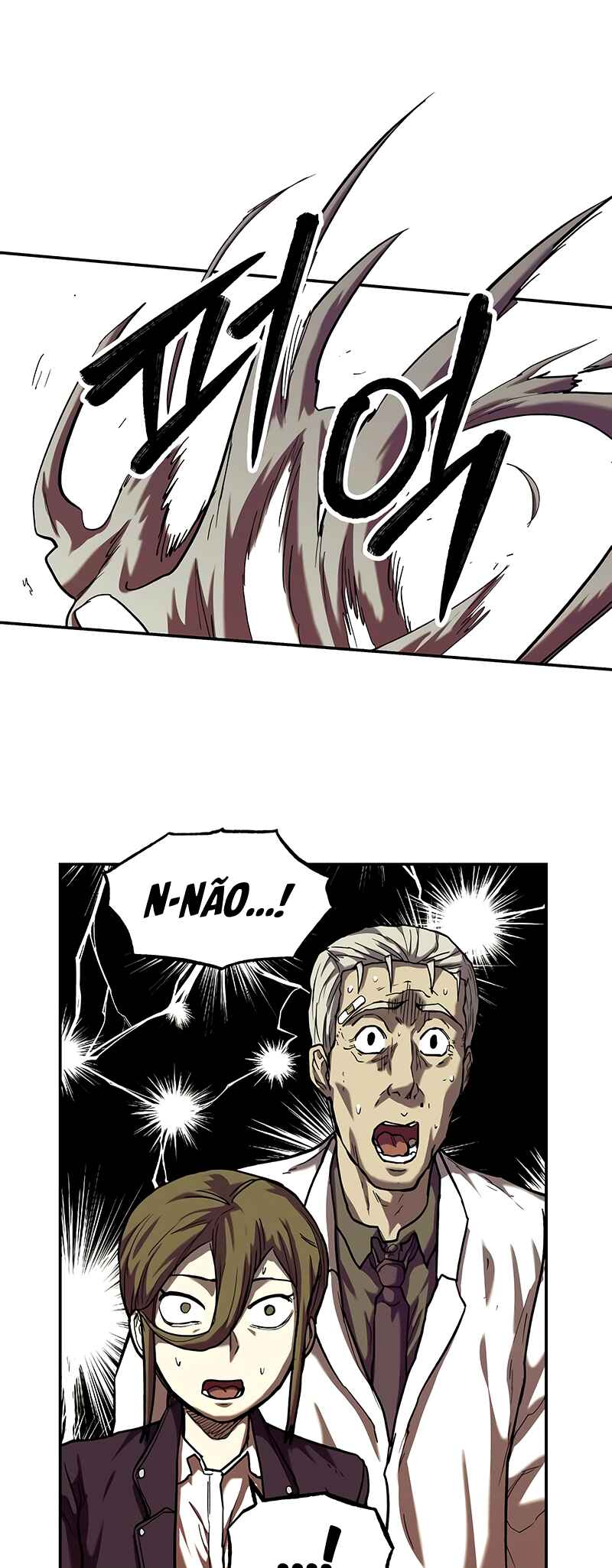 Jongmal eseo Saranamgi Chapter 14 - Page 52