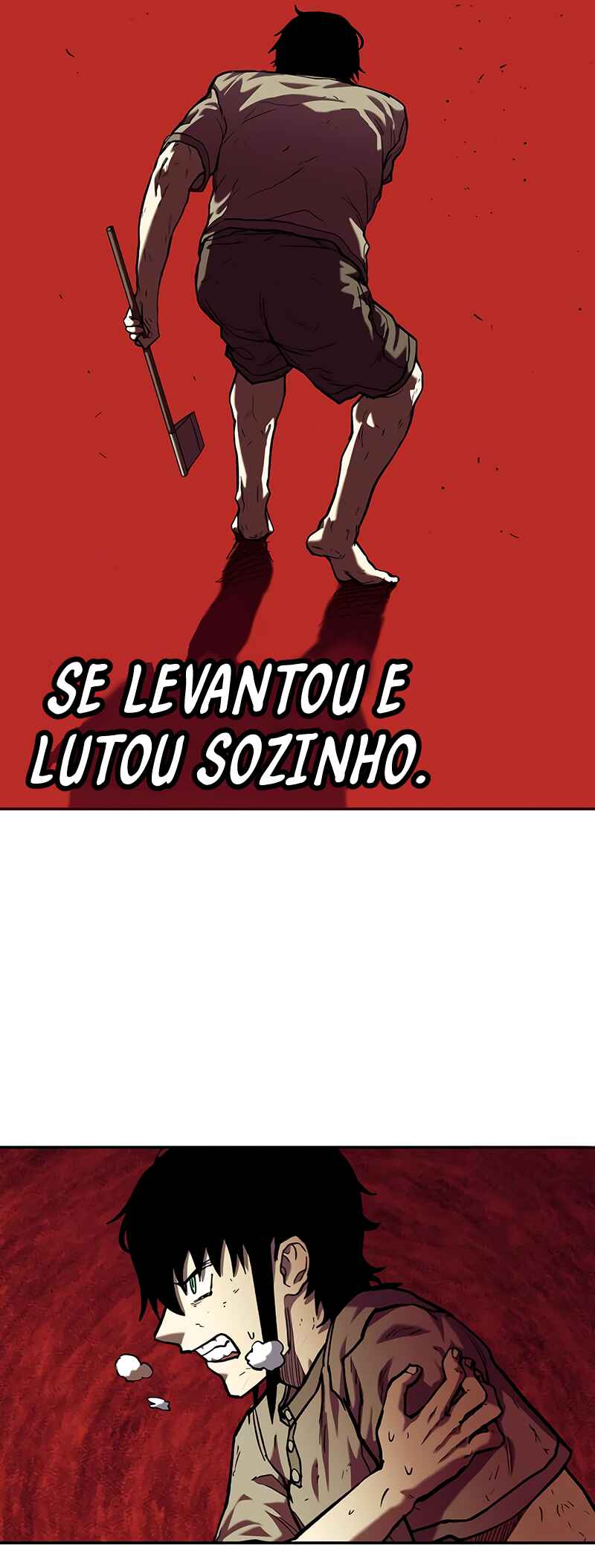 Jongmal eseo Saranamgi Chapter 14 - Page 58